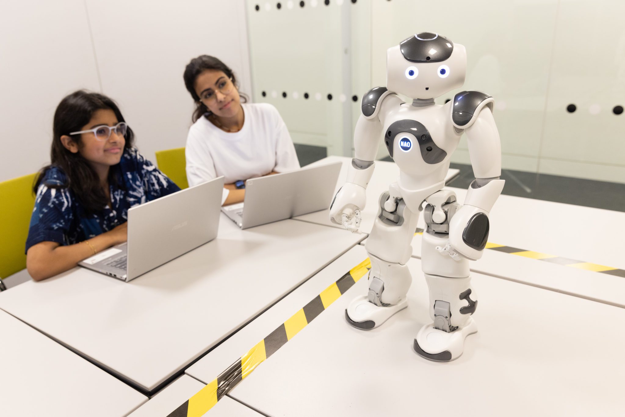 11 Plus Tutors in London | 7 Plus Tutoring & Robotics Classes